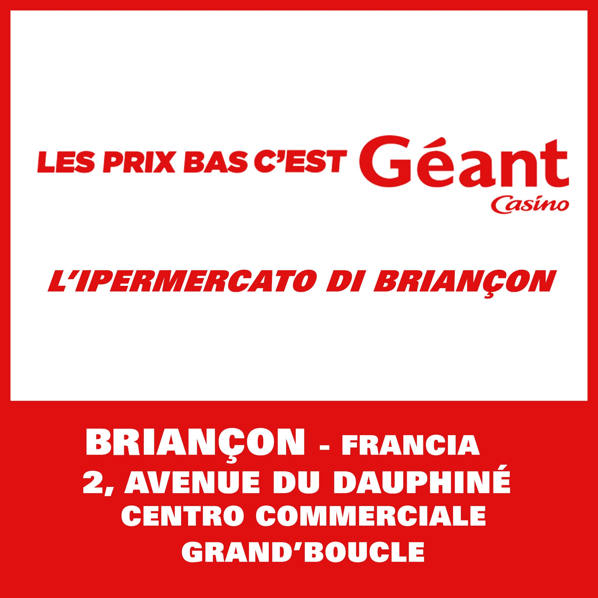 GEANT