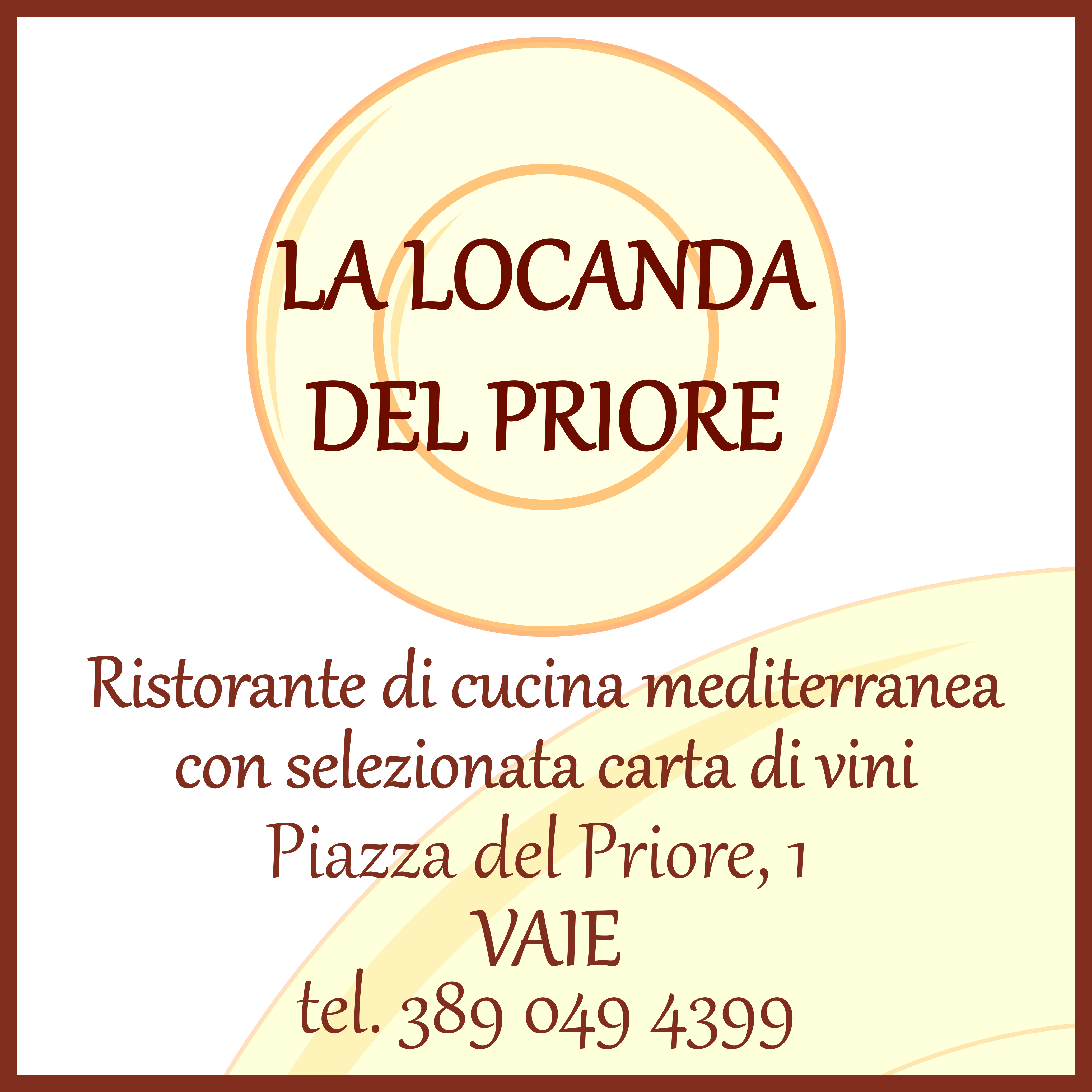 LOCANDA