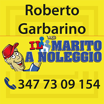 MARITO A NOLEGGIO