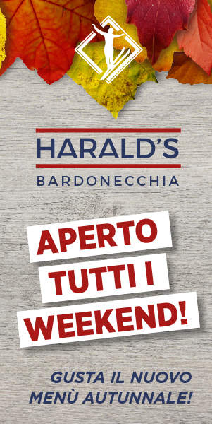 HARALDS AUTUNNO