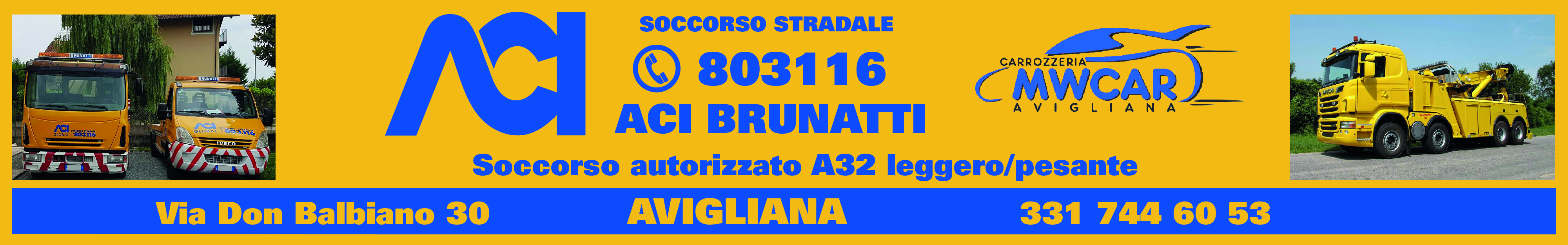 BRUNATTI