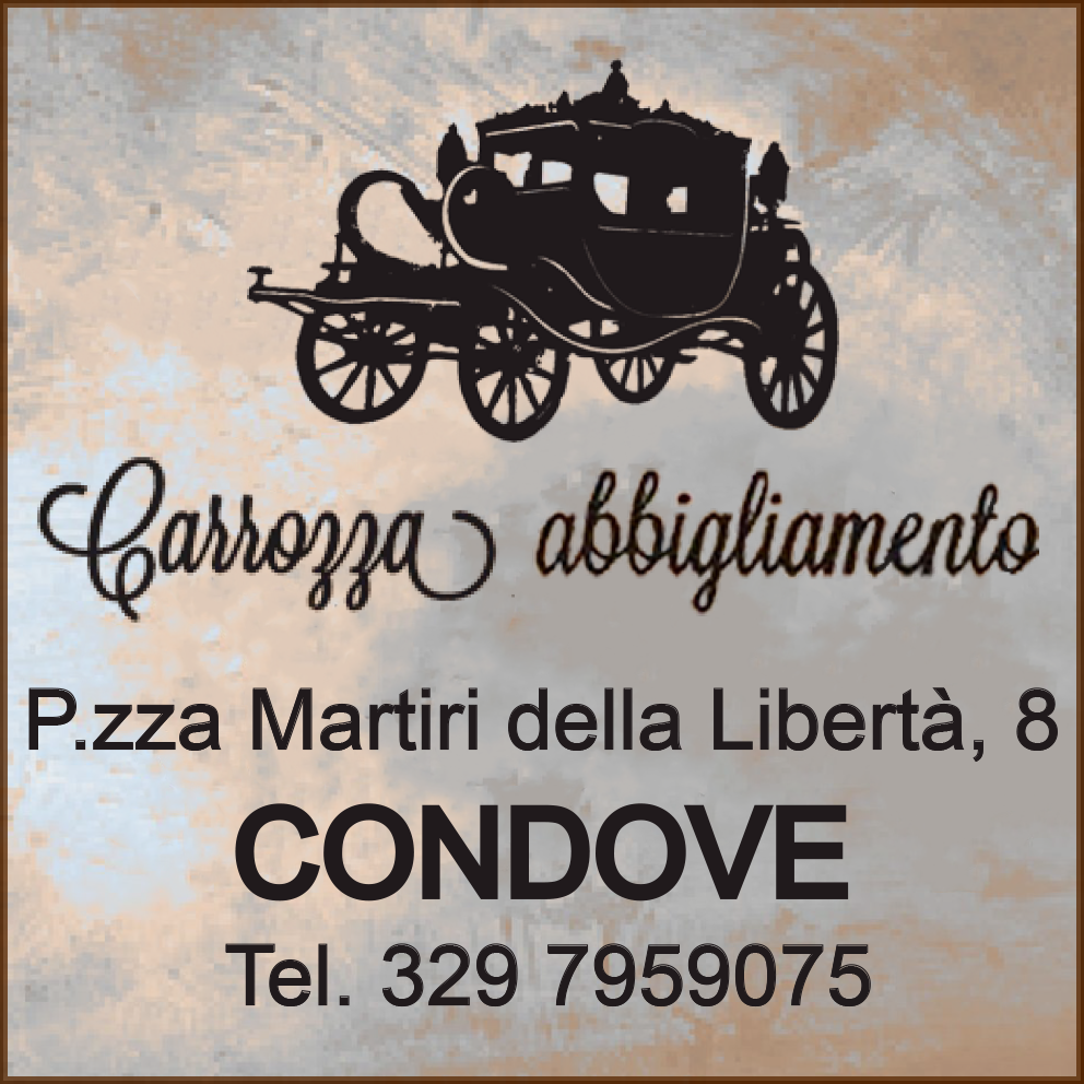 CARROZZA