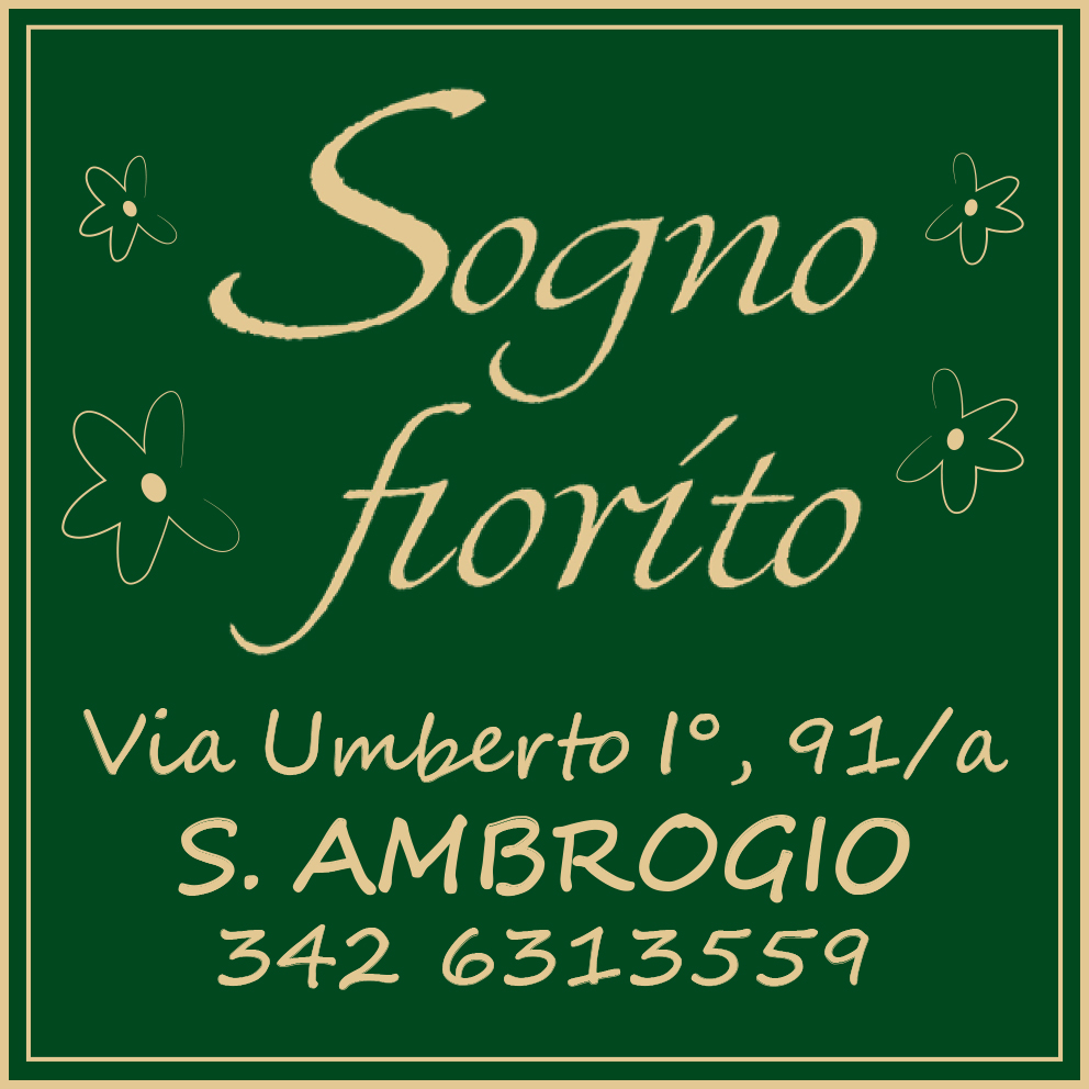 SOGNO FIORITO