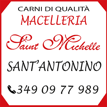 MACELLERIA SAINT MICHELLE MANCHETTE