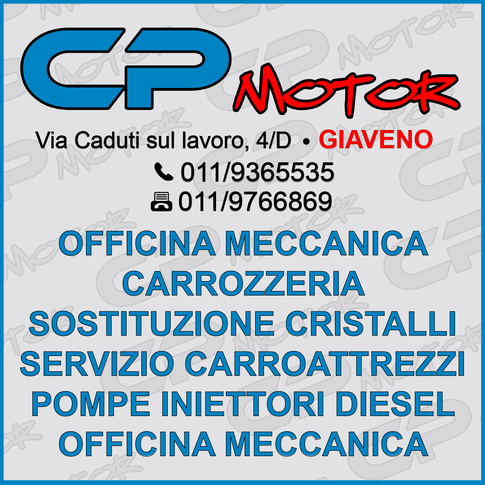 CP MOTOR