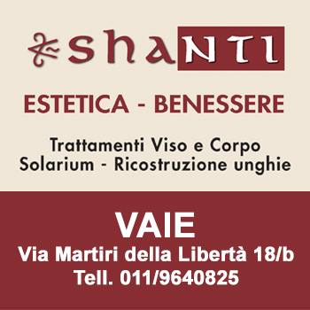 SHANTI ESTETICA