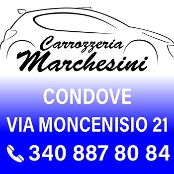 CARROZZERIA MARCHESINI