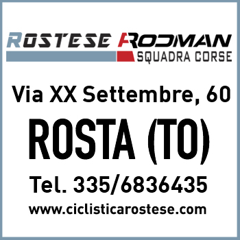 CICLI ROSTESE