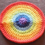 rainbow-crochet-circle