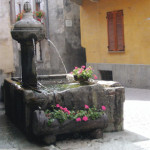 fontana