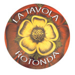 logo tavola rotonda