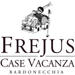 Logo FREJUS CASE VACANZA