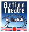 logo teatro inglese