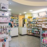 farmacia torre interno