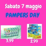 pampers day