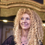 Ivana Ferri – Tangram Teatro ph Massimo Ilardo