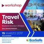 Travel Risk Management 15marzo