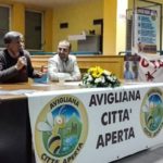 Avigliana elezioni (avigliana città aperta)