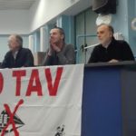 No Tav Avigliana