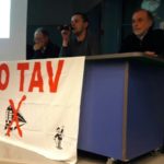 No Tav Avigliana