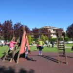 Giaveno parco giochi