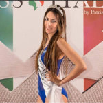 giulia miss italia