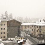 Bardonecchia, Piazza Suspize