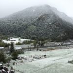 Salbertrand Gran Bosco