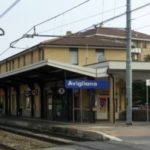 stazione avigliana