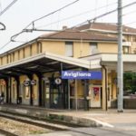 stazione avigliana