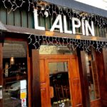 ristorante l’alpin – briançon