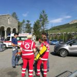 croce rossa italiana – sestriere