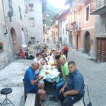 festa patronale – salbertrand