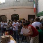 festa patronale – salbertrand