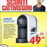 sconti cattivissimi villardora