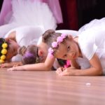 piccoli ballerini evoldanza – almese