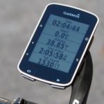 Garmin Edge 520