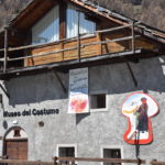 il museo del costume di pragelato