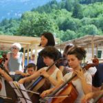 musica d’estate Bardonecchia