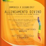 allineamento divino