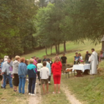 festa di sant’anna – chiomonte