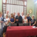 rolando in pesione – giaveno