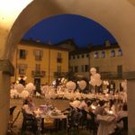 cena in bianco – avigliana