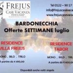 frejus case vacanza- bardonecchia