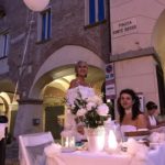 cena in bianco – avigliana