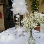 cena in bianco – avigliana