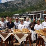 gambero rosso – bardonecchia