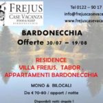 frejus case vacanza – Bardonecchia