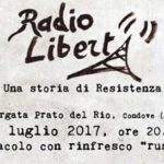 radio liberta – condove