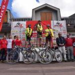 Premiazione Sestriere